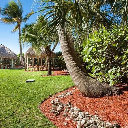 Pointe Estero Resort Fort Myers Beach Eksteriør bilde