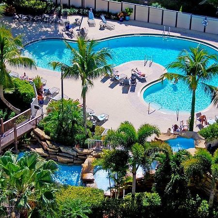 Pointe Estero Resort Fort Myers Beach Eksteriør bilde