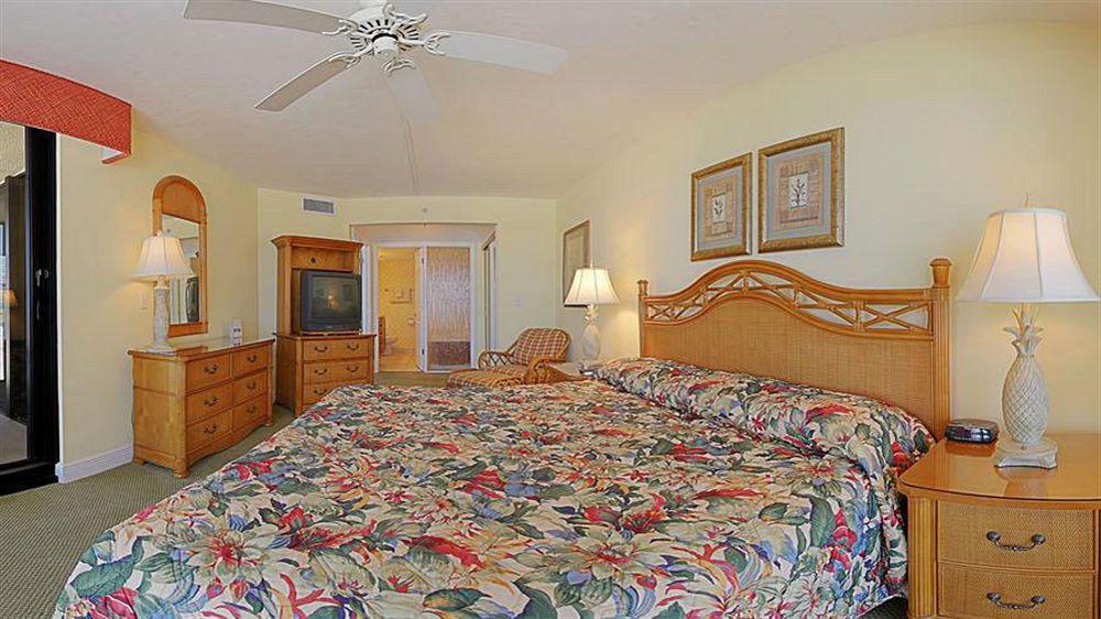 Pointe Estero Resort Fort Myers Beach Eksteriør bilde