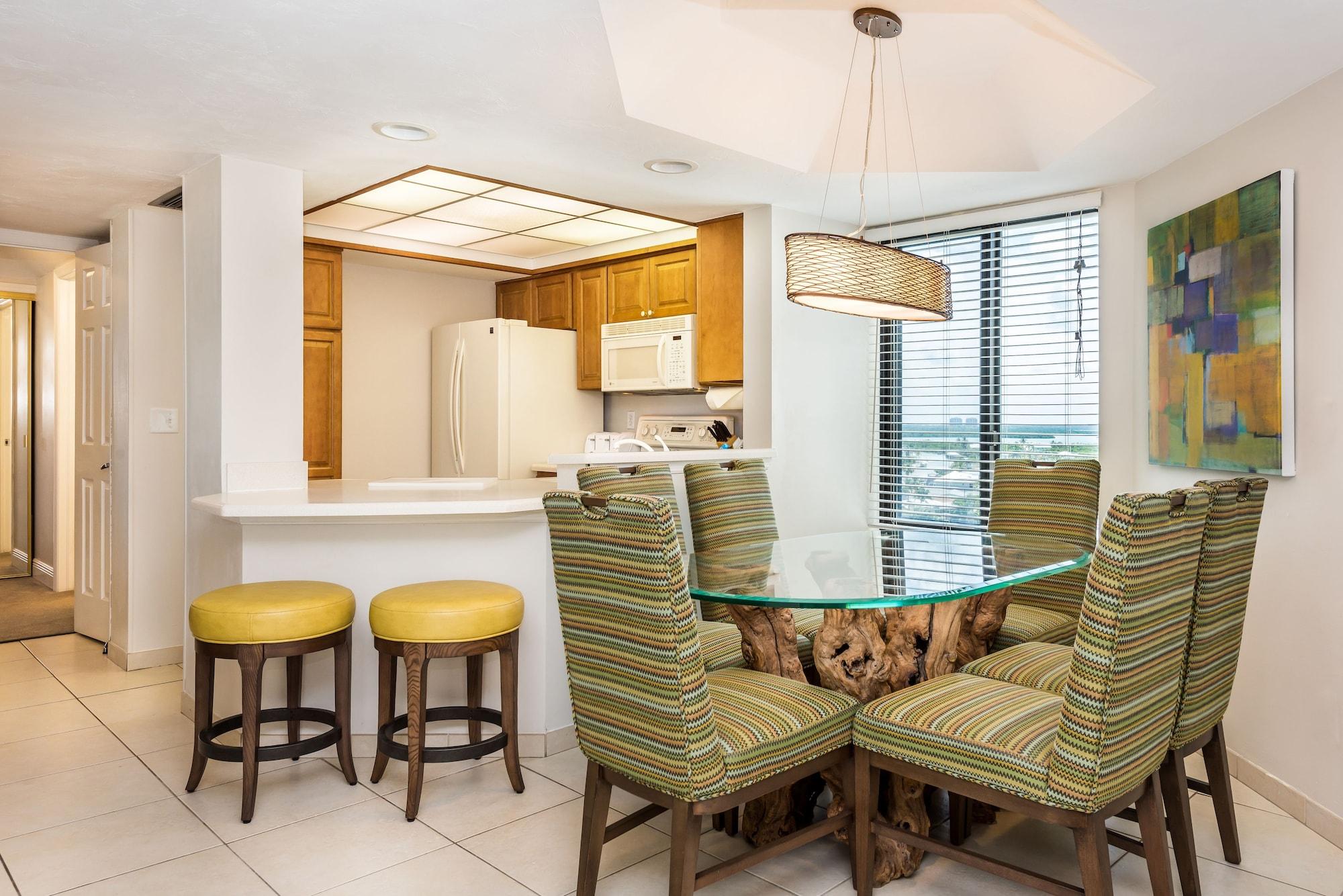 Pointe Estero Resort Fort Myers Beach Eksteriør bilde
