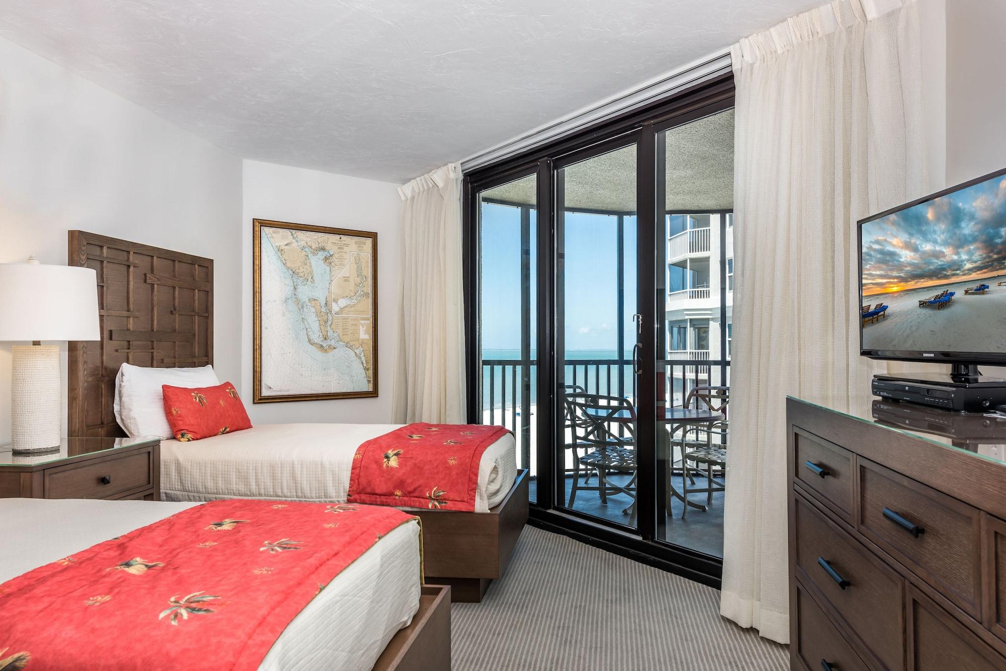 Pointe Estero Resort Fort Myers Beach Eksteriør bilde