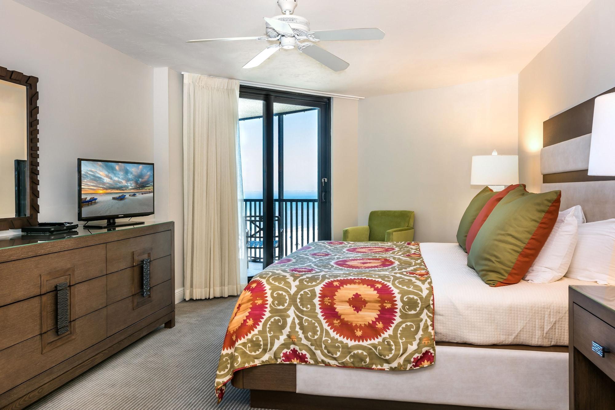 Pointe Estero Resort Fort Myers Beach Eksteriør bilde