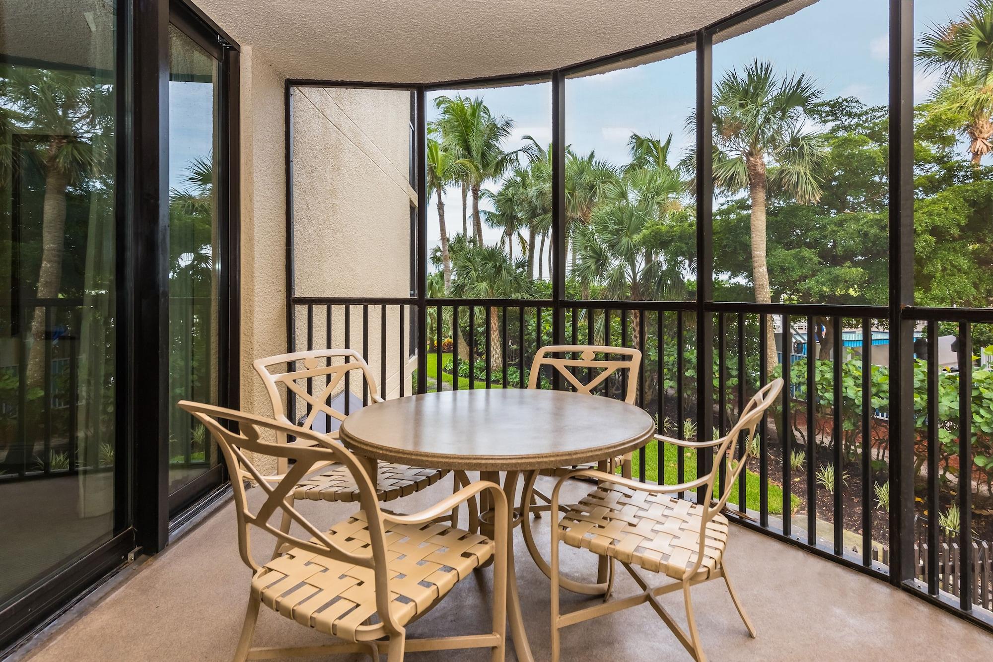 Pointe Estero Resort Fort Myers Beach Eksteriør bilde