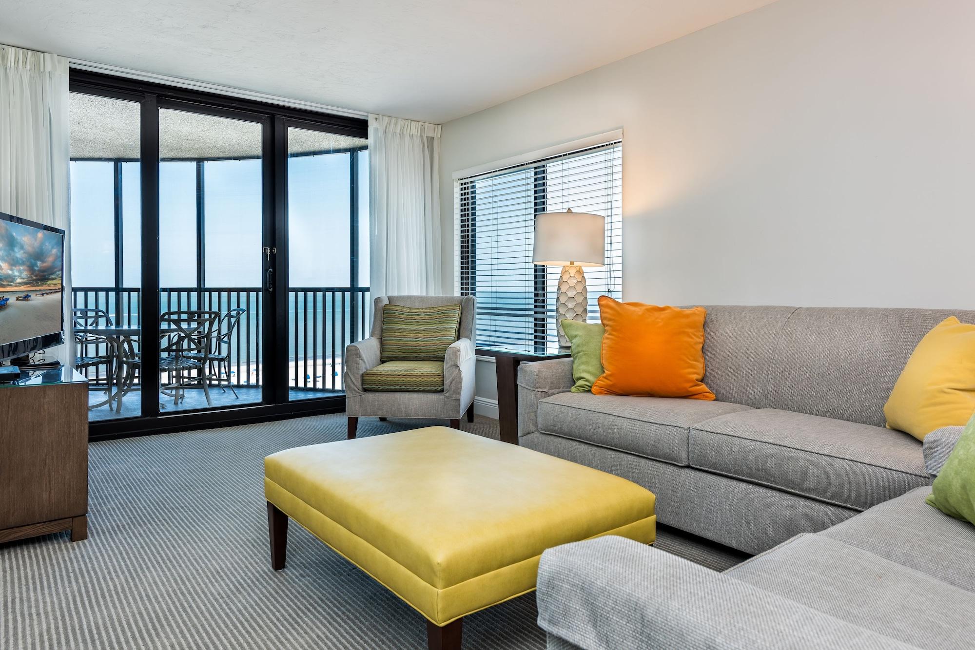 Pointe Estero Resort Fort Myers Beach Eksteriør bilde