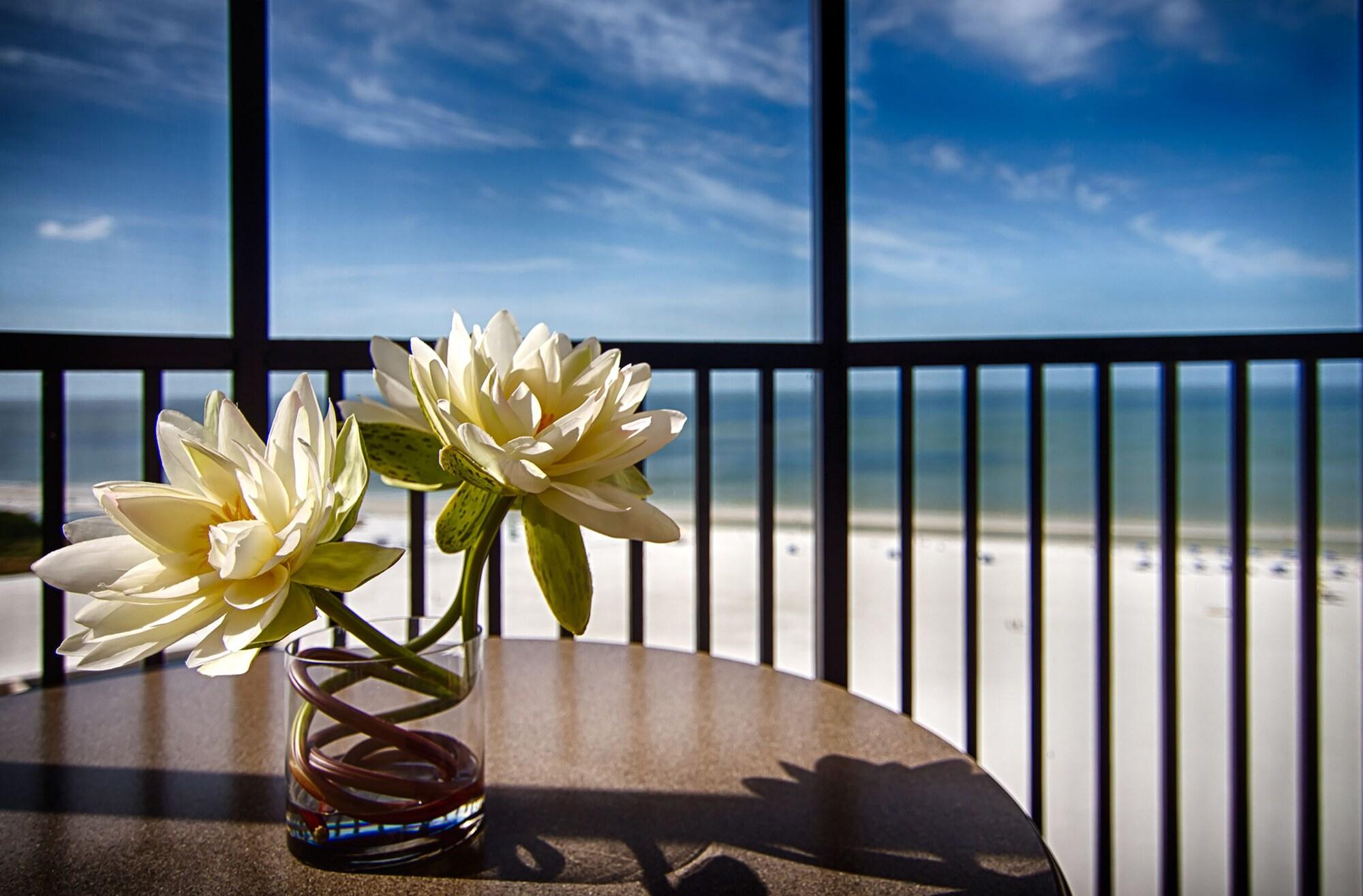 Pointe Estero Resort Fort Myers Beach Eksteriør bilde
