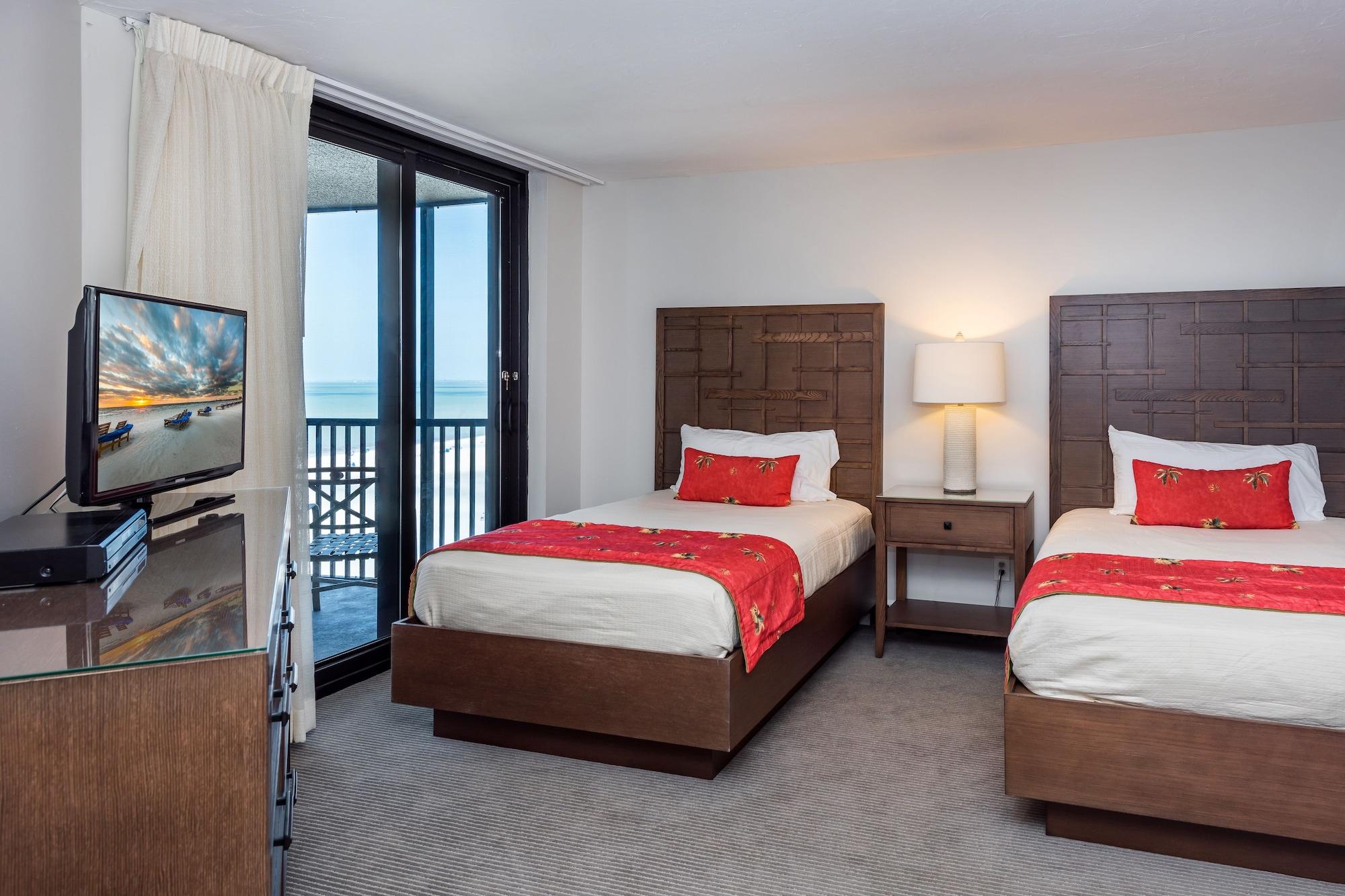Pointe Estero Resort Fort Myers Beach Eksteriør bilde