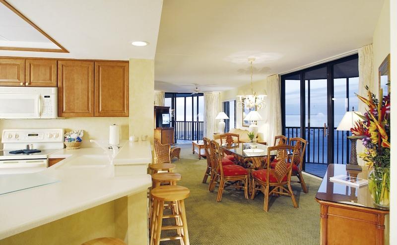Pointe Estero Resort Fort Myers Beach Eksteriør bilde