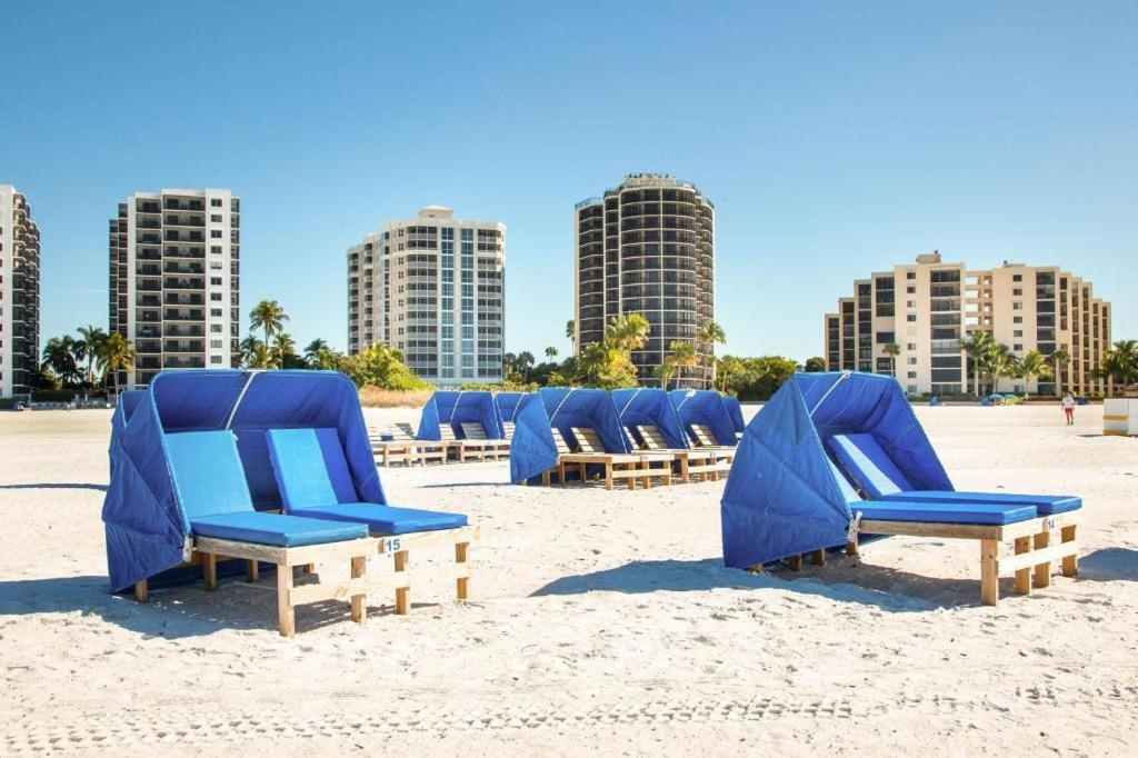 Pointe Estero Resort Fort Myers Beach Eksteriør bilde