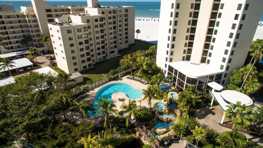 Pointe Estero Resort Fort Myers Beach Eksteriør bilde