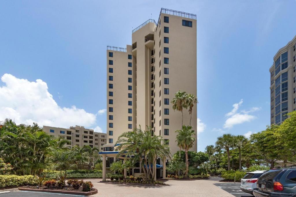 Pointe Estero Resort Fort Myers Beach Eksteriør bilde