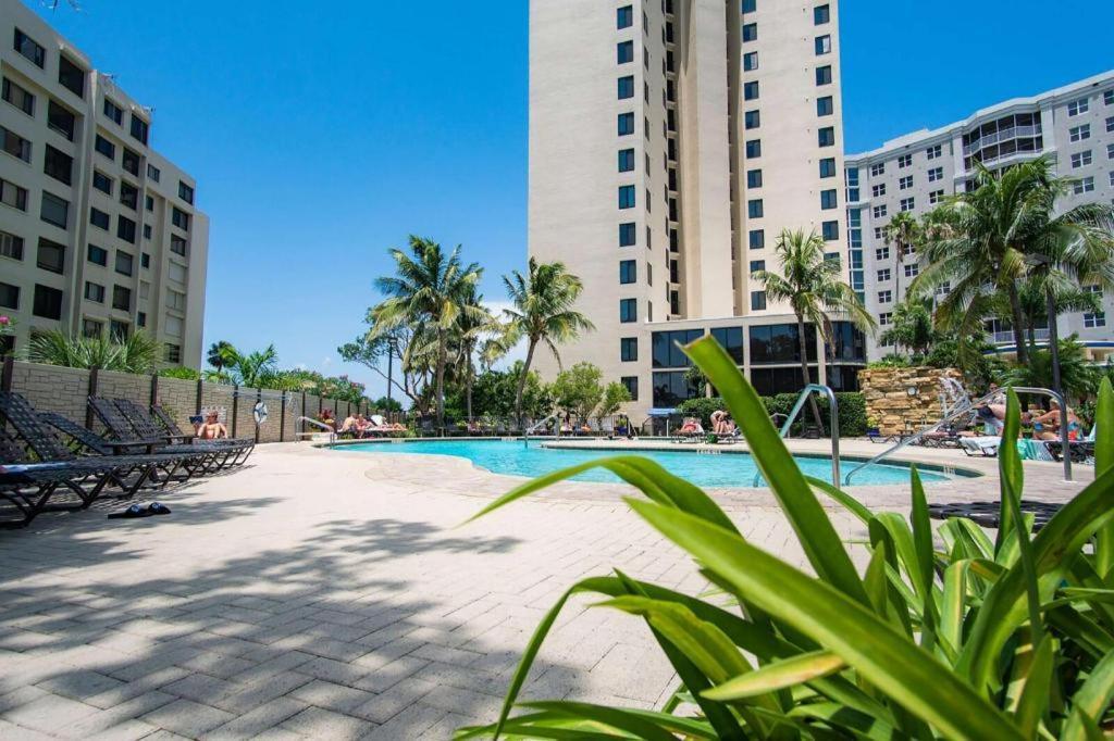 Pointe Estero Resort Fort Myers Beach Eksteriør bilde
