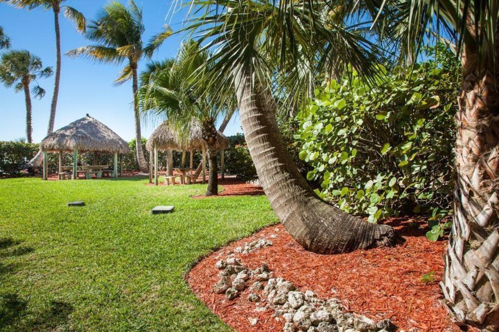 Pointe Estero Resort Fort Myers Beach Eksteriør bilde