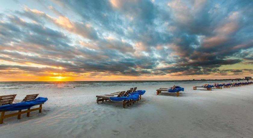Pointe Estero Resort Fort Myers Beach Eksteriør bilde