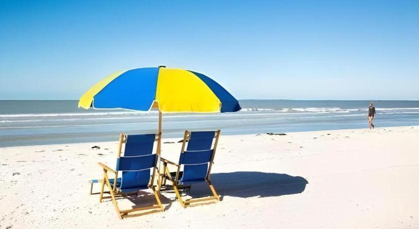 Pointe Estero Resort Fort Myers Beach Eksteriør bilde