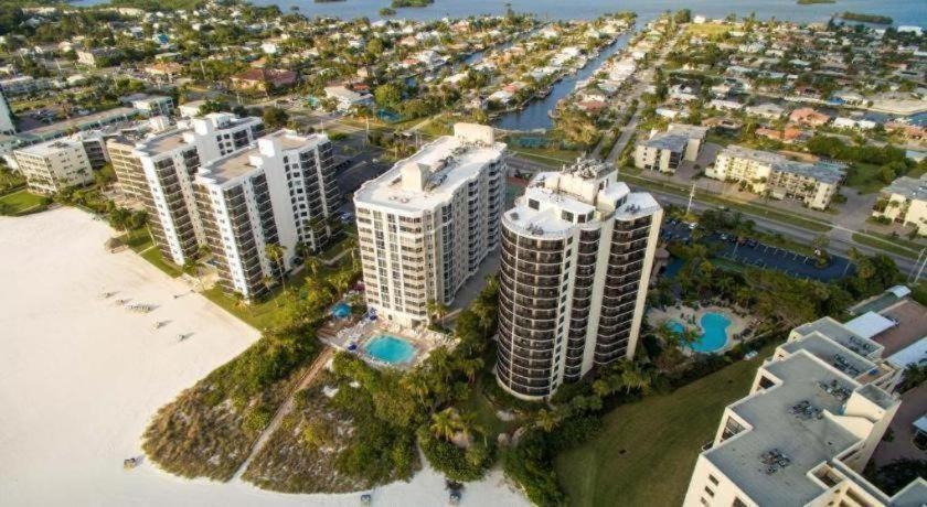 Pointe Estero Resort Fort Myers Beach Eksteriør bilde