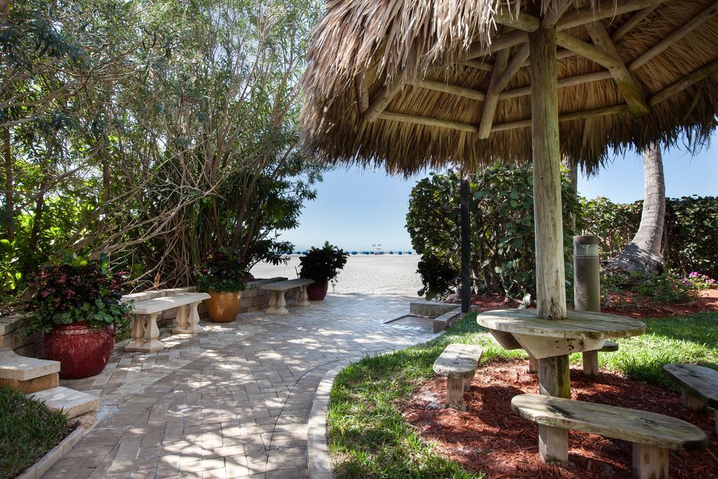 Pointe Estero Resort Fort Myers Beach Eksteriør bilde