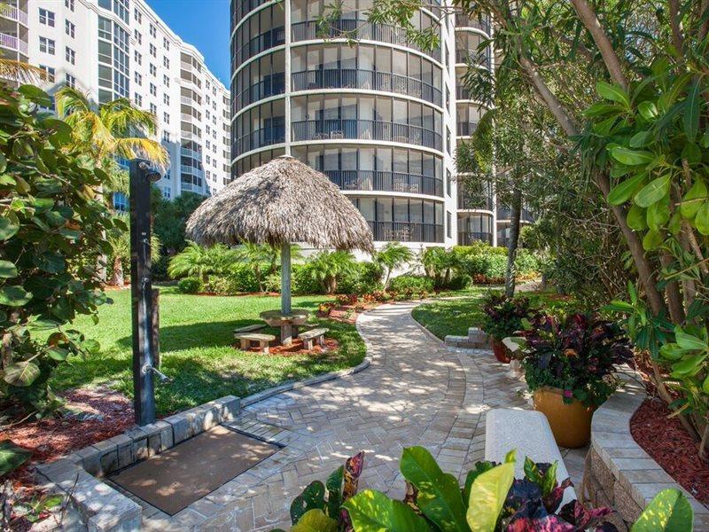Pointe Estero Resort Fort Myers Beach Eksteriør bilde