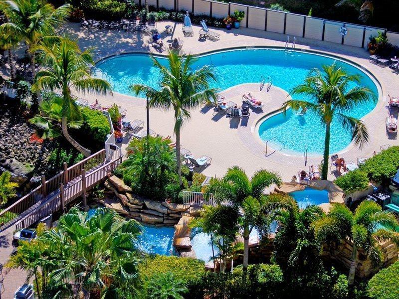 Pointe Estero Resort Fort Myers Beach Eksteriør bilde