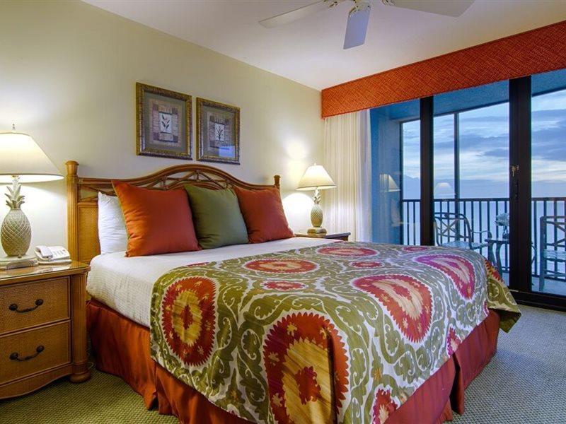 Pointe Estero Resort Fort Myers Beach Eksteriør bilde