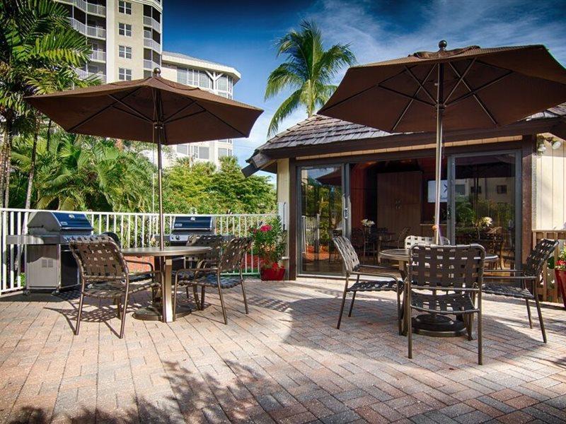Pointe Estero Resort Fort Myers Beach Eksteriør bilde