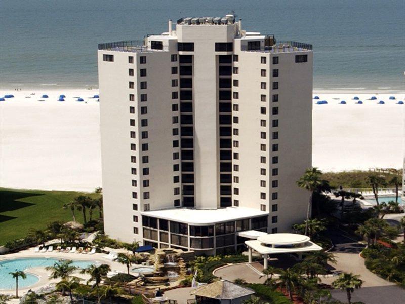 Pointe Estero Resort Fort Myers Beach Eksteriør bilde