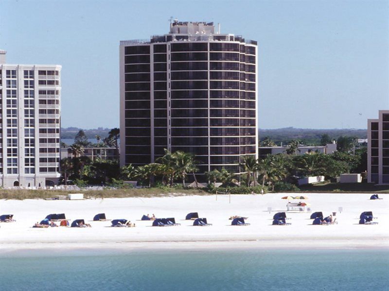 Pointe Estero Resort Fort Myers Beach Eksteriør bilde