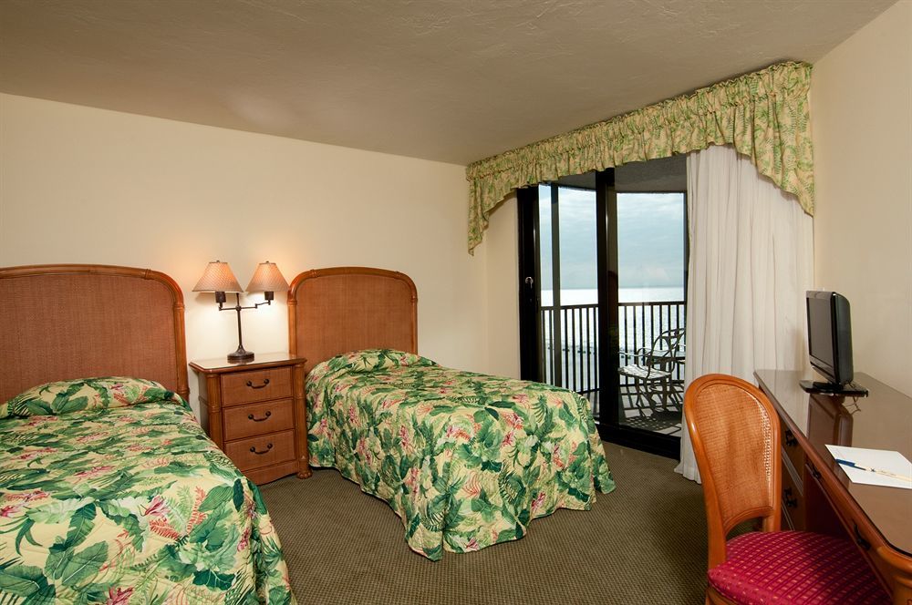 Pointe Estero Resort Fort Myers Beach Eksteriør bilde