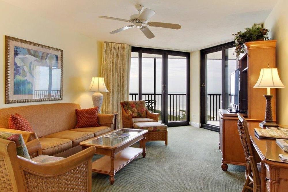 Pointe Estero Resort Fort Myers Beach Eksteriør bilde