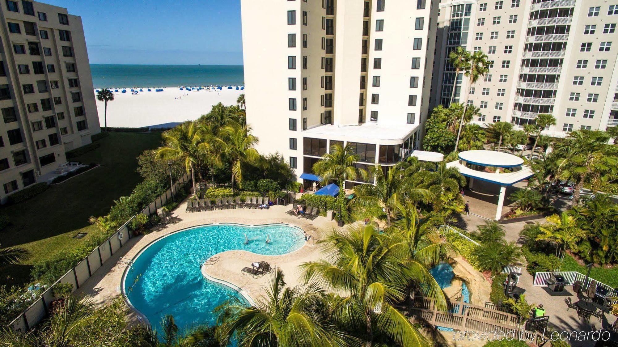 Pointe Estero Resort Fort Myers Beach Eksteriør bilde