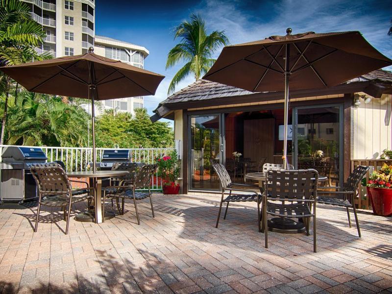 Pointe Estero Resort Fort Myers Beach Eksteriør bilde