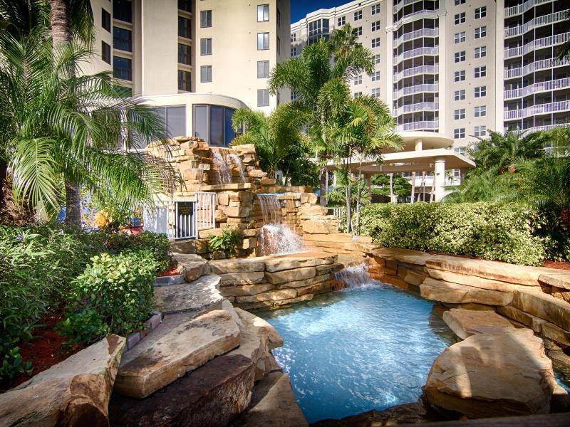 Pointe Estero Resort Fort Myers Beach Eksteriør bilde