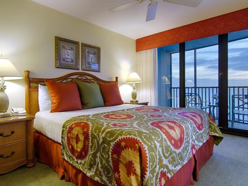 Pointe Estero Resort Fort Myers Beach Eksteriør bilde