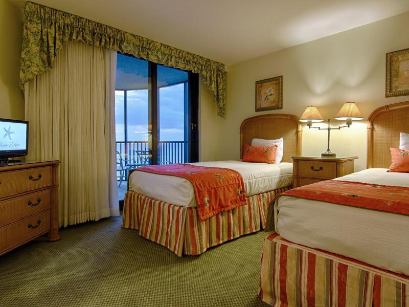 Pointe Estero Resort Fort Myers Beach Eksteriør bilde