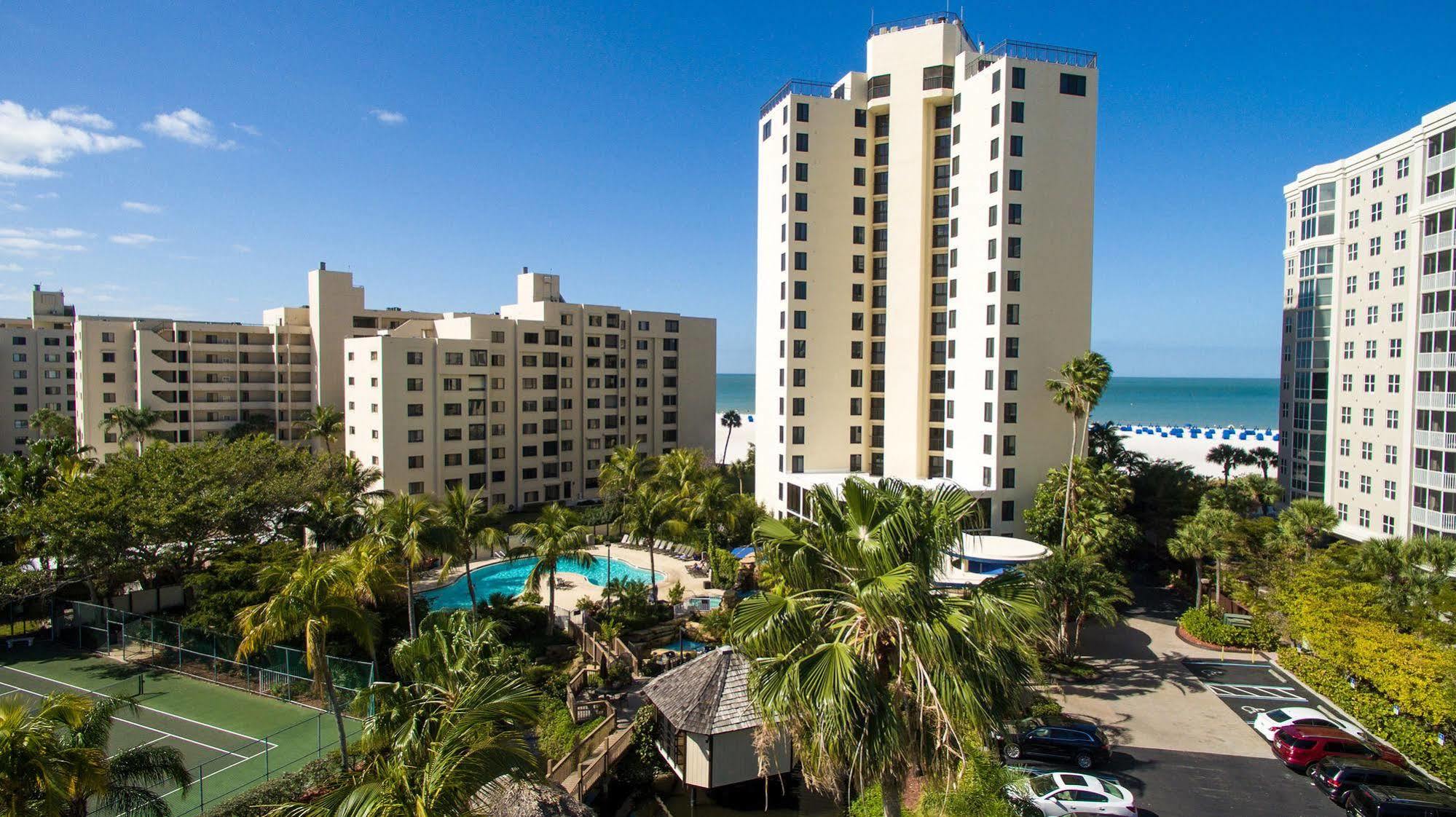 Pointe Estero Resort Fort Myers Beach Eksteriør bilde
