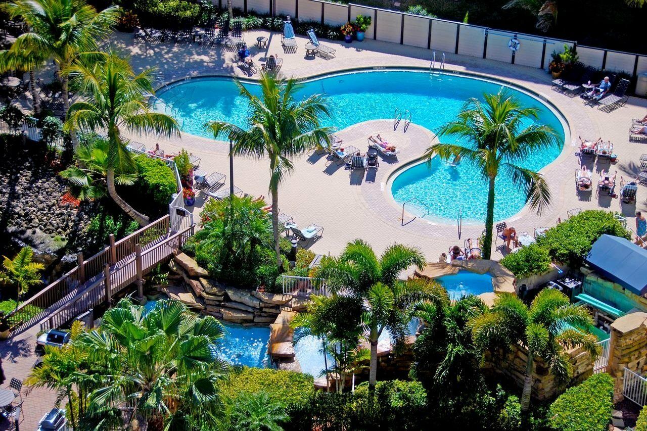 Pointe Estero Resort Fort Myers Beach Eksteriør bilde