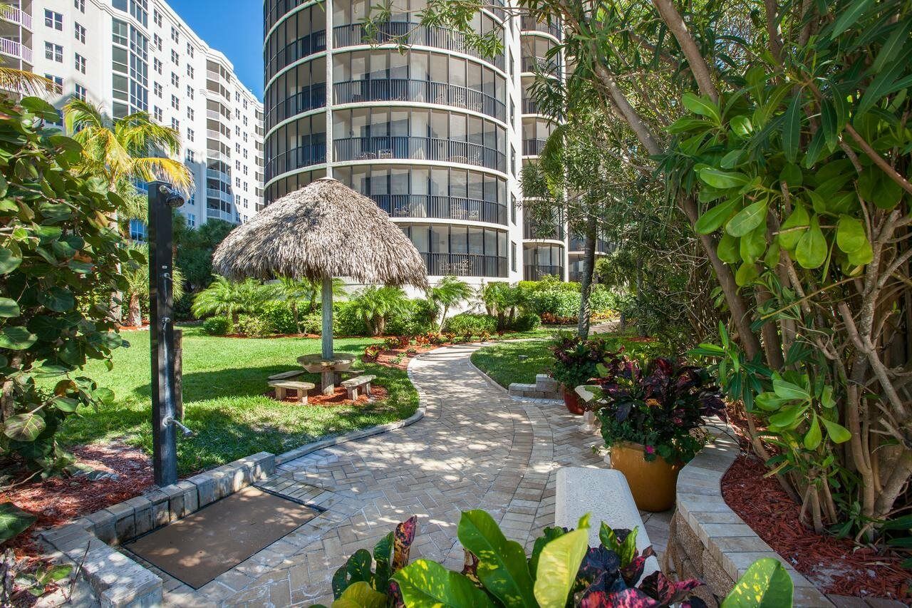 Pointe Estero Resort Fort Myers Beach Eksteriør bilde