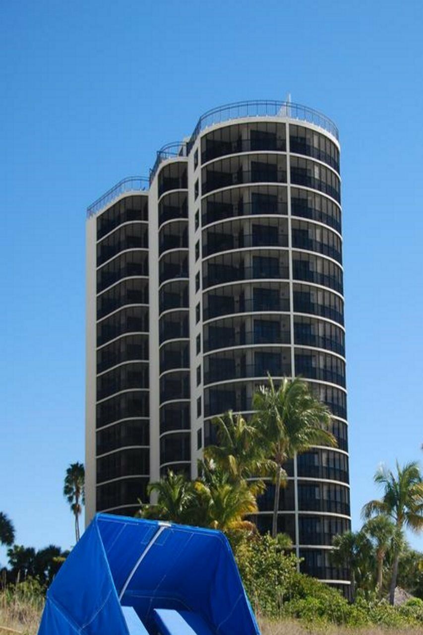 Pointe Estero Resort Fort Myers Beach Eksteriør bilde
