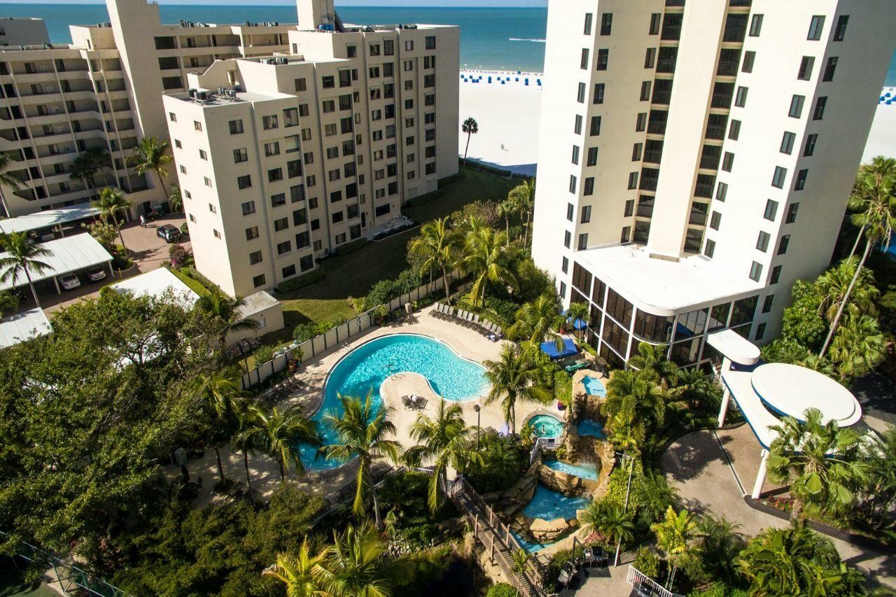Pointe Estero Resort Fort Myers Beach Eksteriør bilde