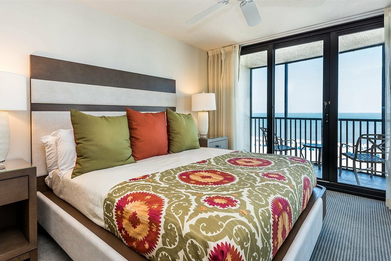 Pointe Estero Resort Fort Myers Beach Eksteriør bilde