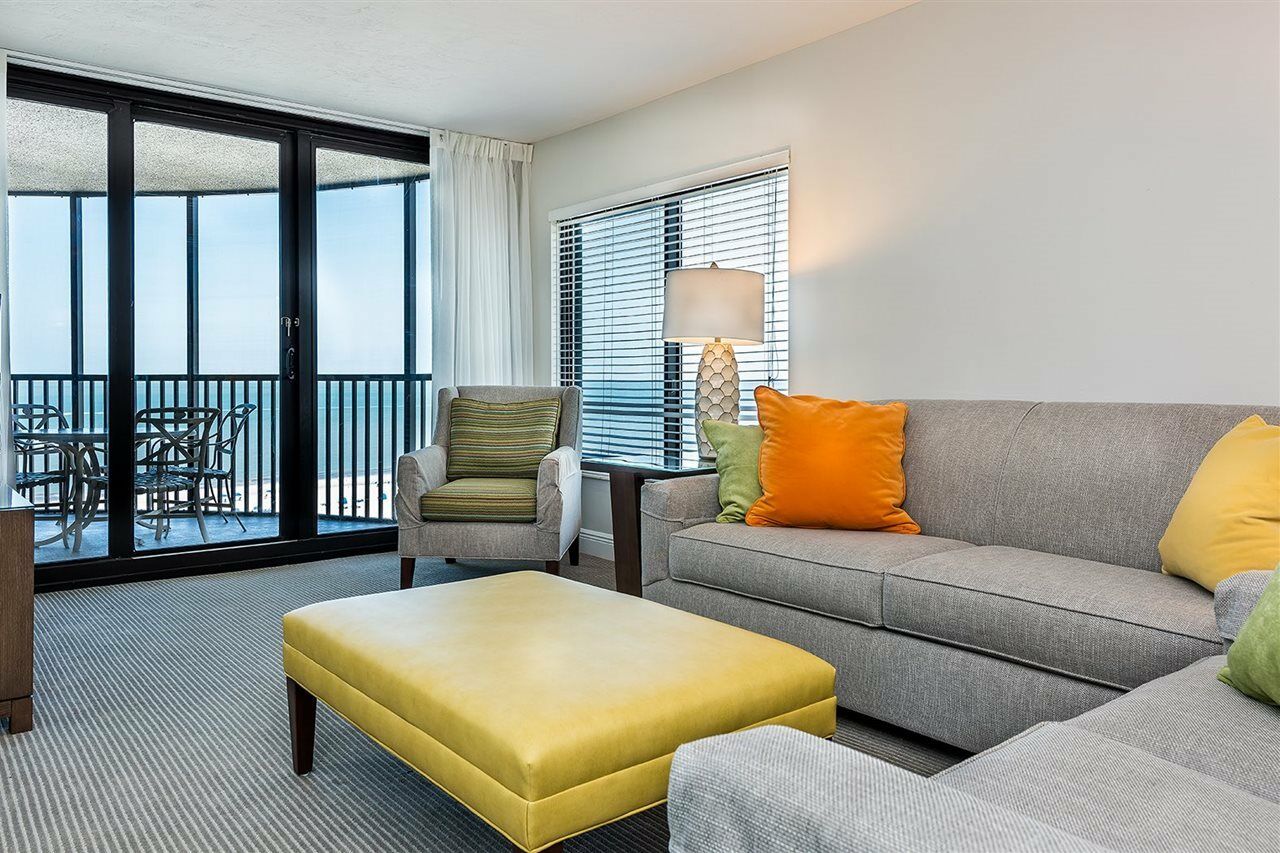 Pointe Estero Resort Fort Myers Beach Eksteriør bilde