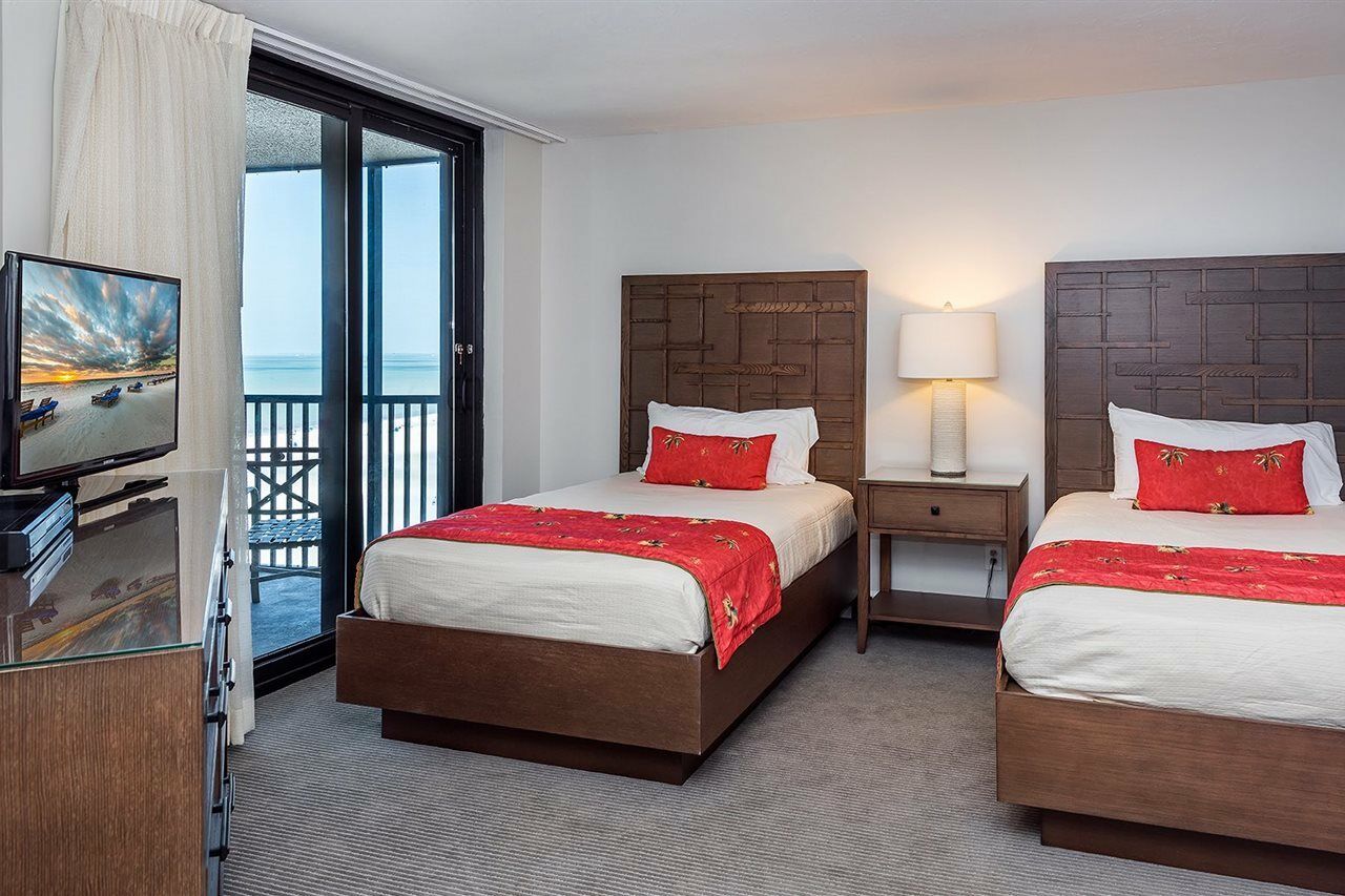 Pointe Estero Resort Fort Myers Beach Eksteriør bilde