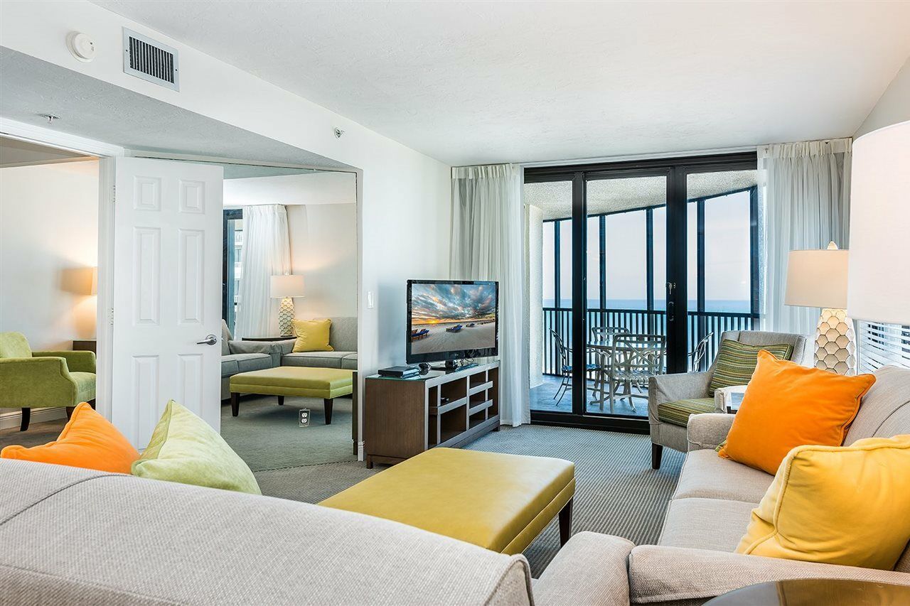 Pointe Estero Resort Fort Myers Beach Eksteriør bilde