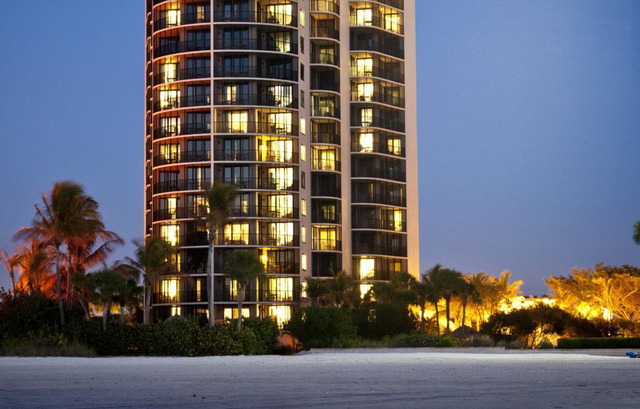 Pointe Estero Resort Fort Myers Beach Eksteriør bilde