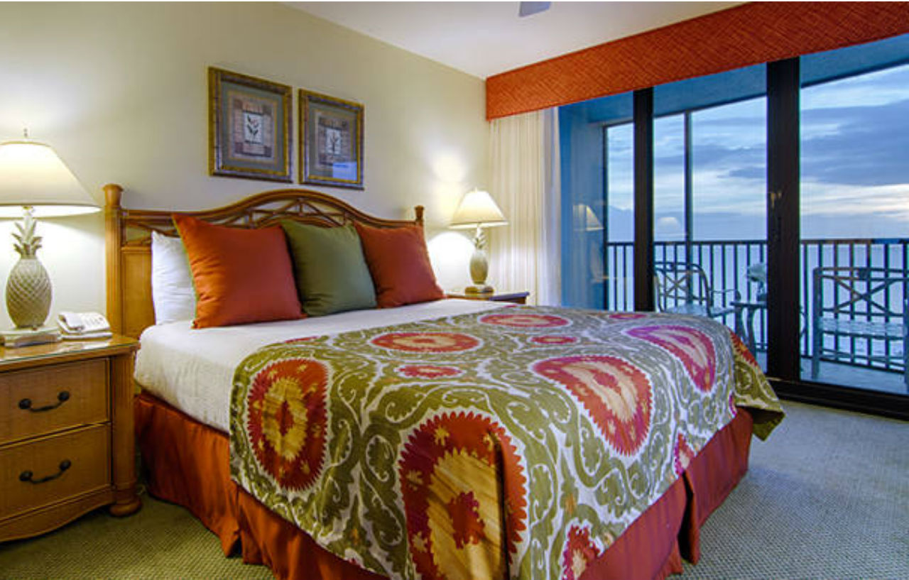 Pointe Estero Resort Fort Myers Beach Eksteriør bilde