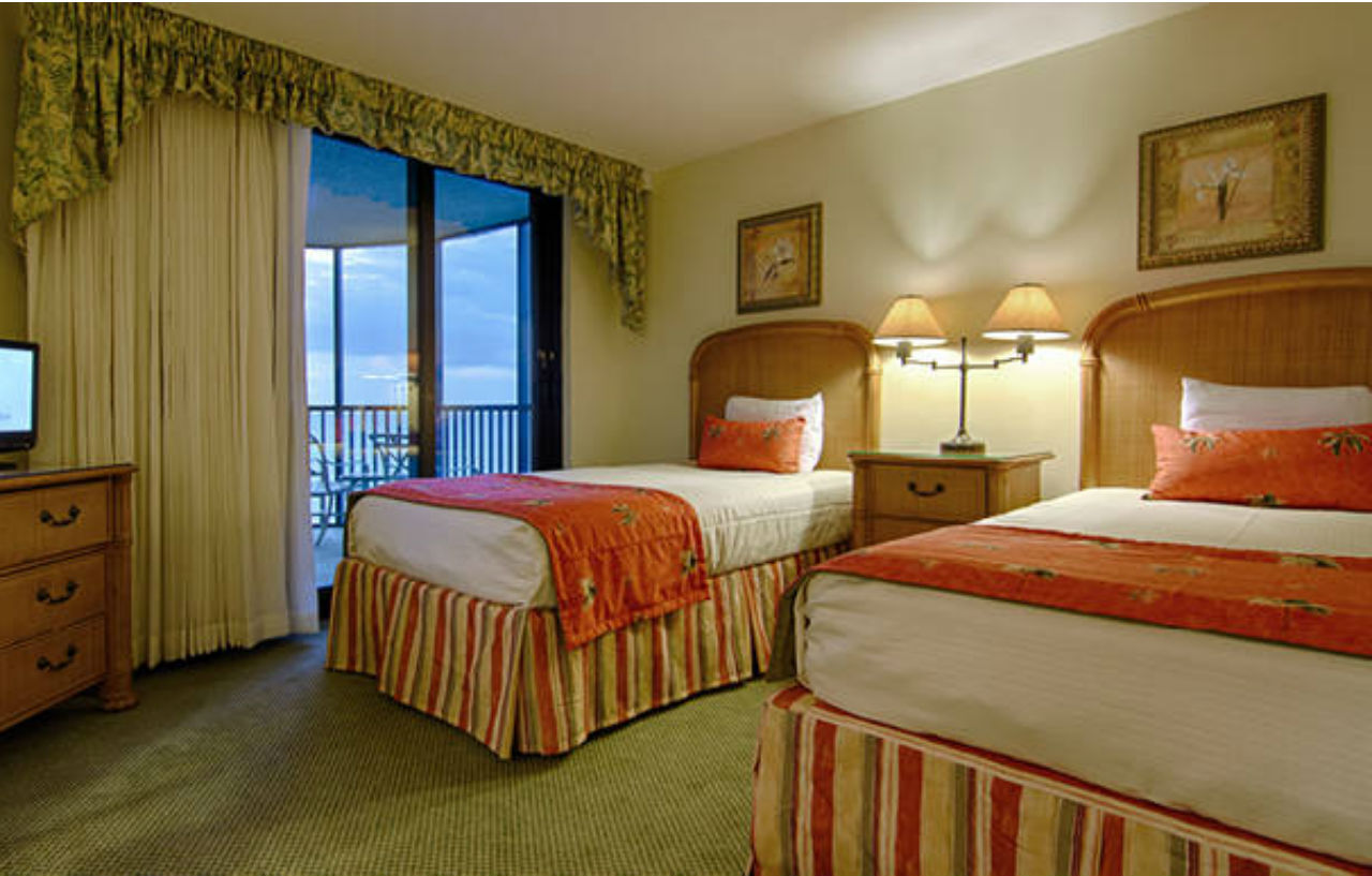 Pointe Estero Resort Fort Myers Beach Eksteriør bilde