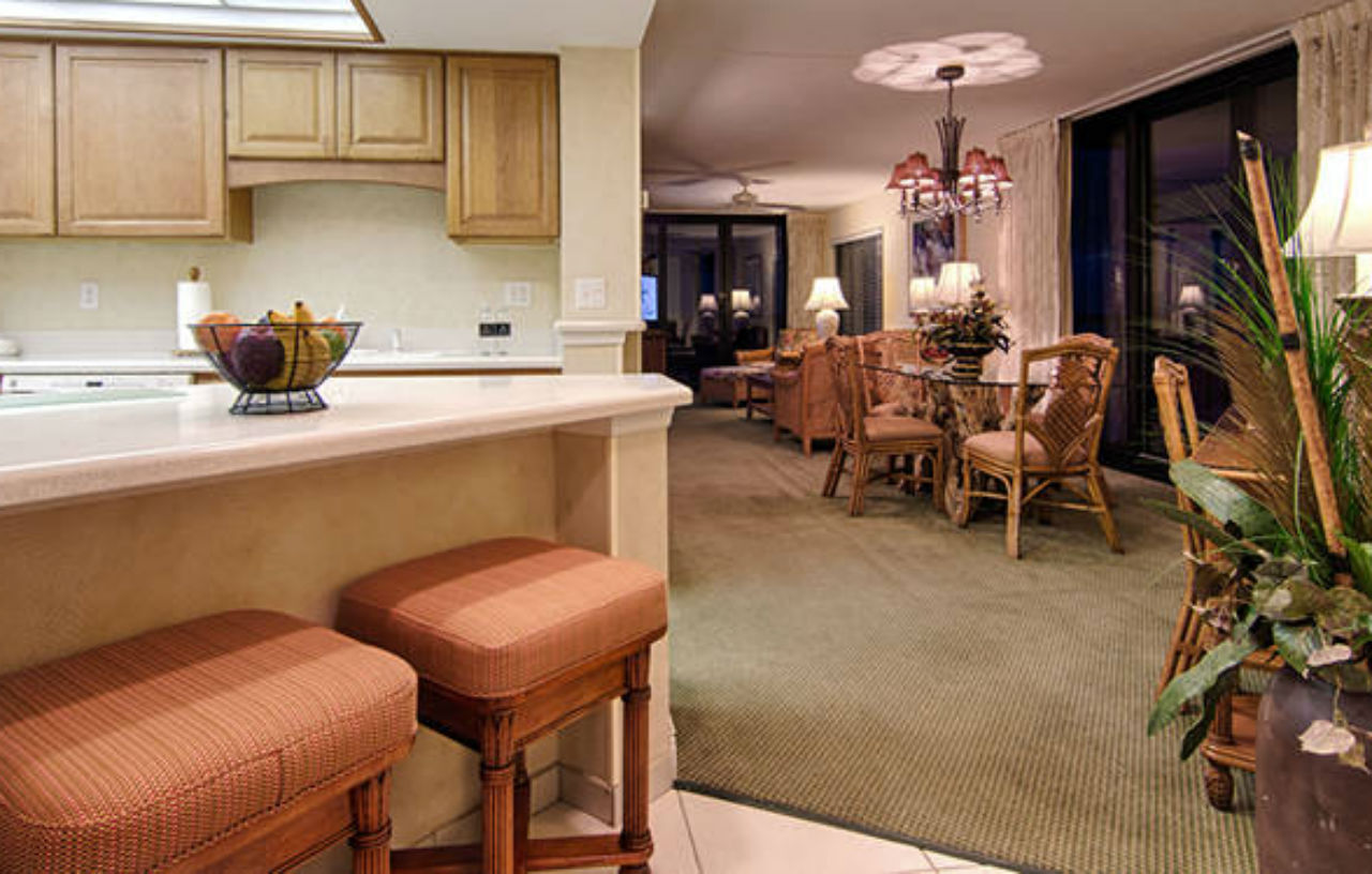 Pointe Estero Resort Fort Myers Beach Eksteriør bilde