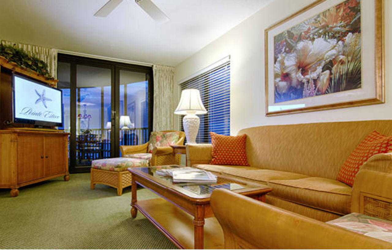 Pointe Estero Resort Fort Myers Beach Eksteriør bilde